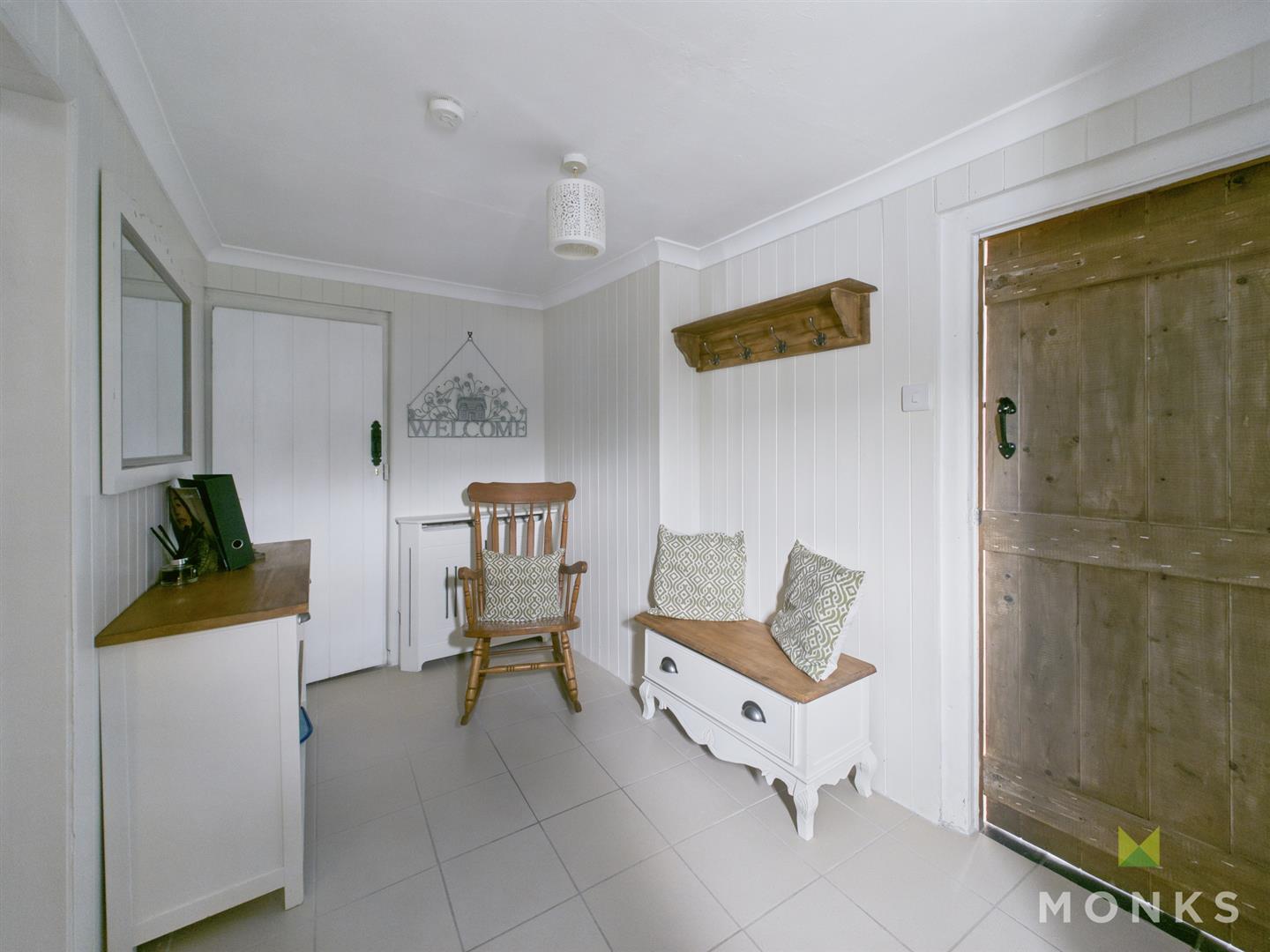 Pennal Cottage , Oswestry, SY10 8JB For Sale